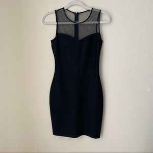 Black Guess dress size 4 🖤